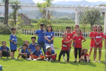 南通竣舟文化传媒 携手“最强小孩”，引领南通少儿文化艺术交流新风尚